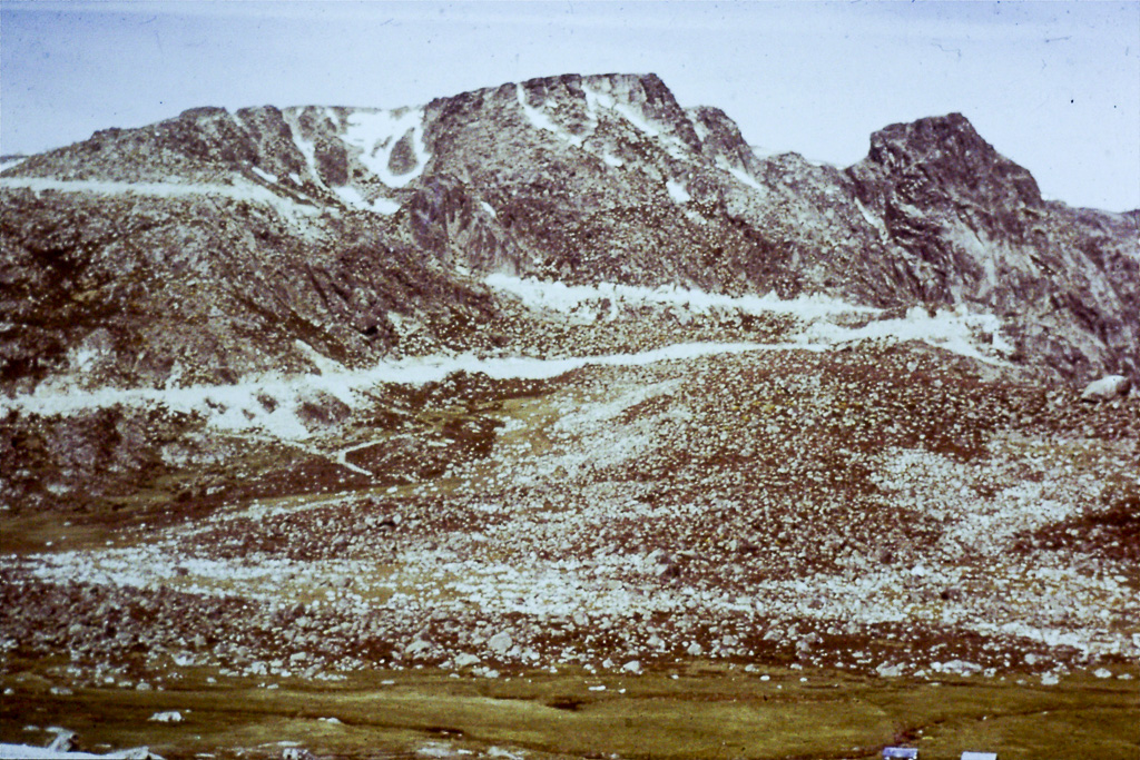 159. Serra da Estrela