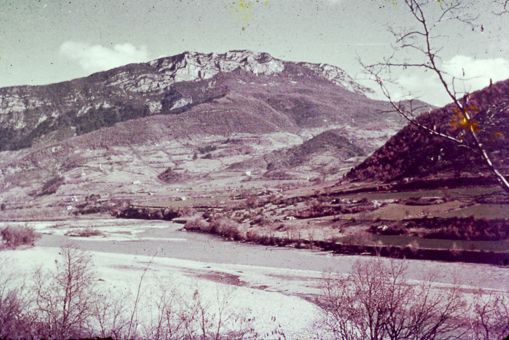 16 Vallée de la Durance