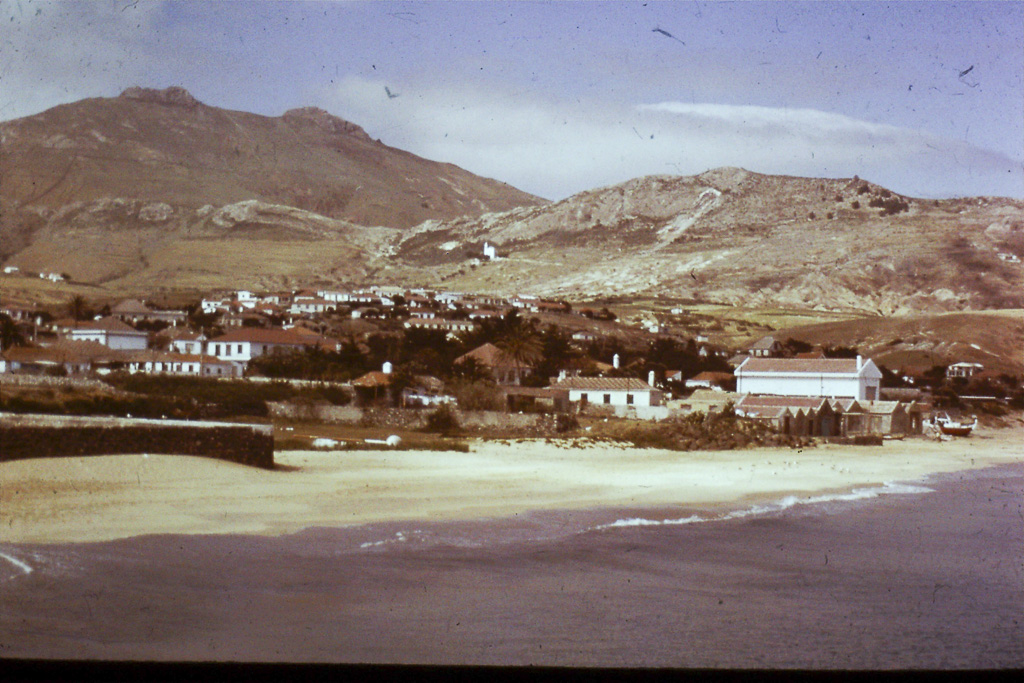 16. Vila (Porto Santo)