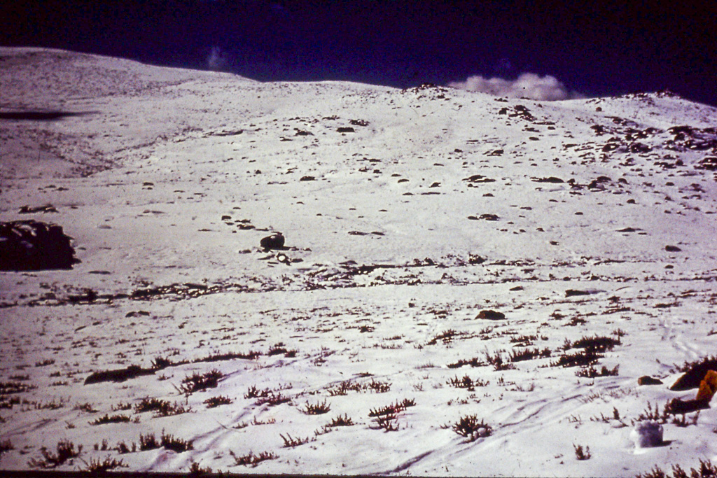 160. Serra da Estrela