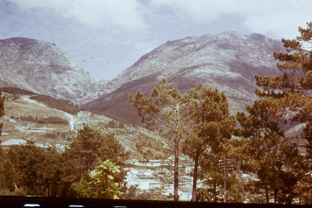 163. Serra de Loriga