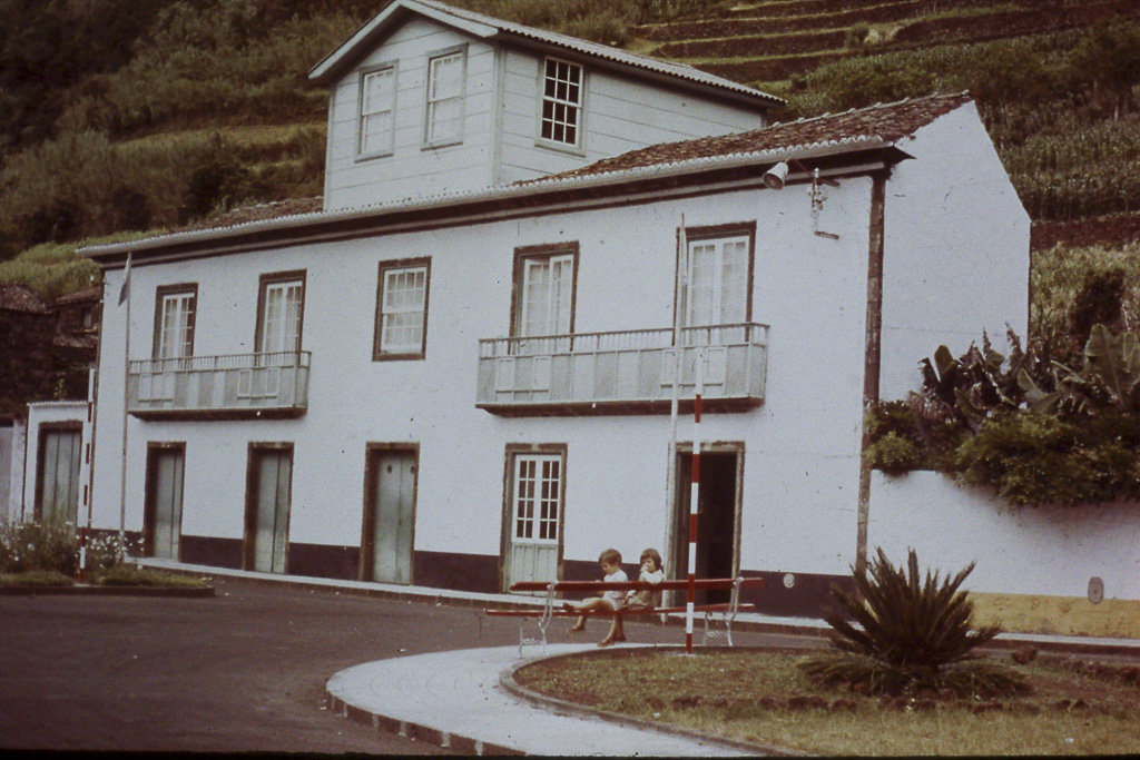 165. Vila das Lajes (Pico)