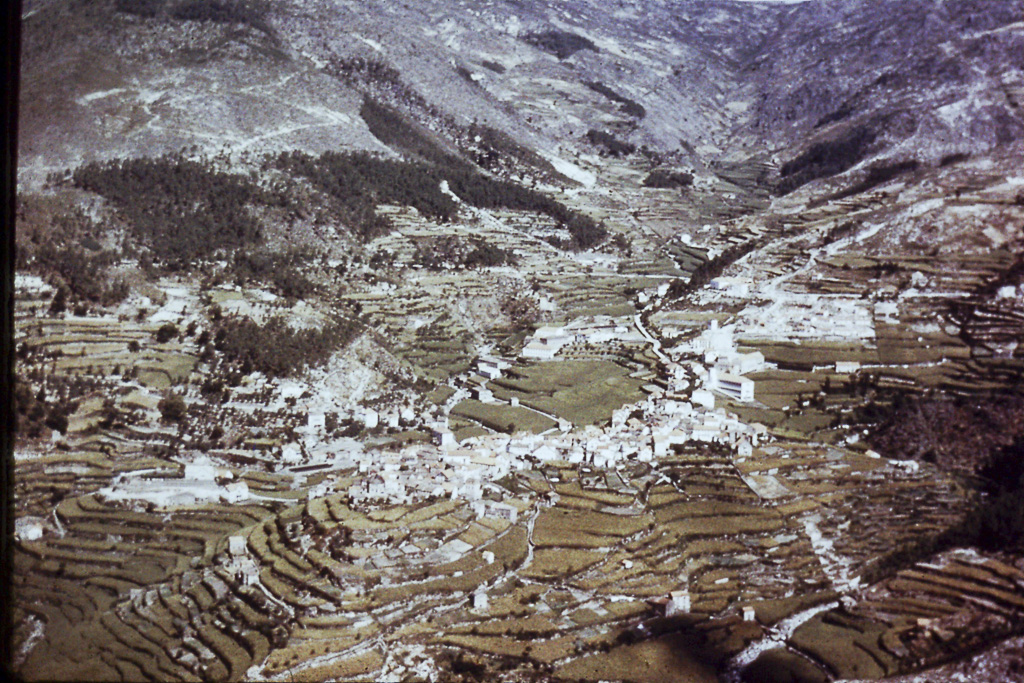 167. Serra da Estrela