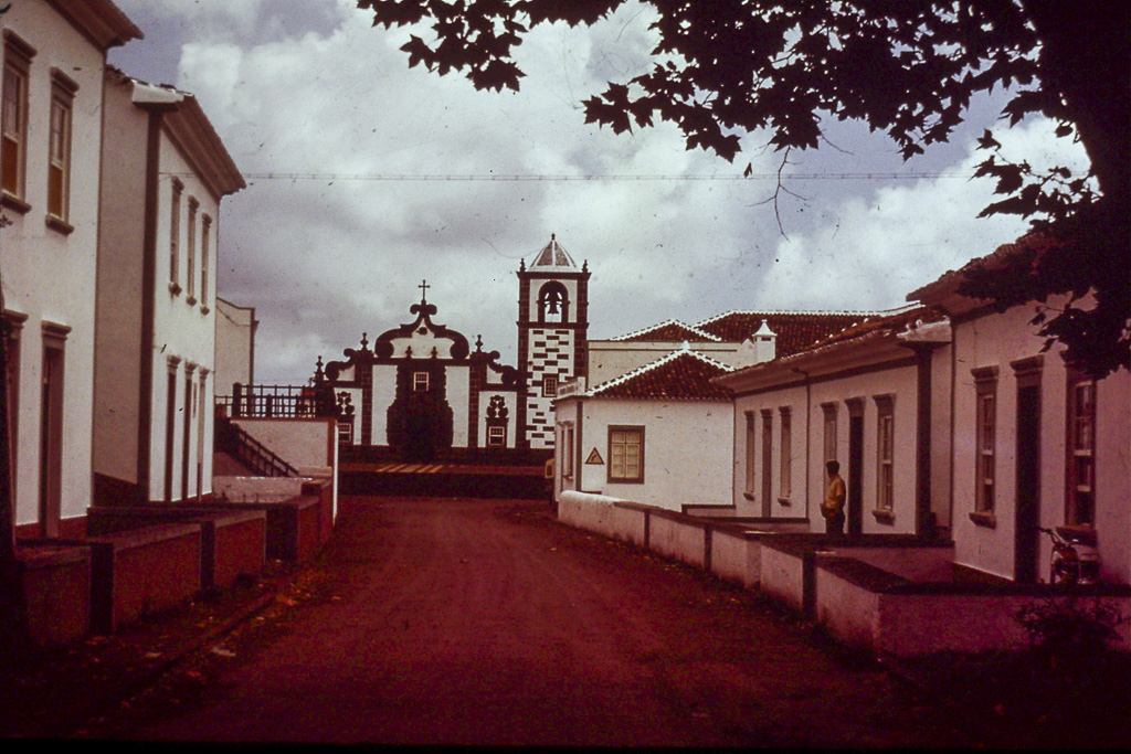 17. Santo Espírito (Santa Maria)