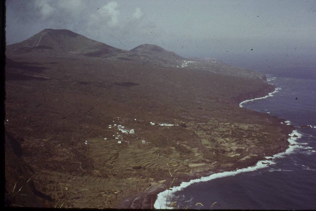 170. Costa Noroeste (Faial)