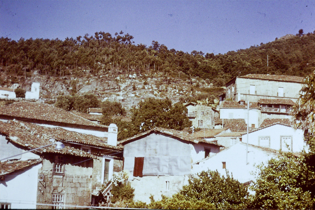 170. Vila de Alpedrinha