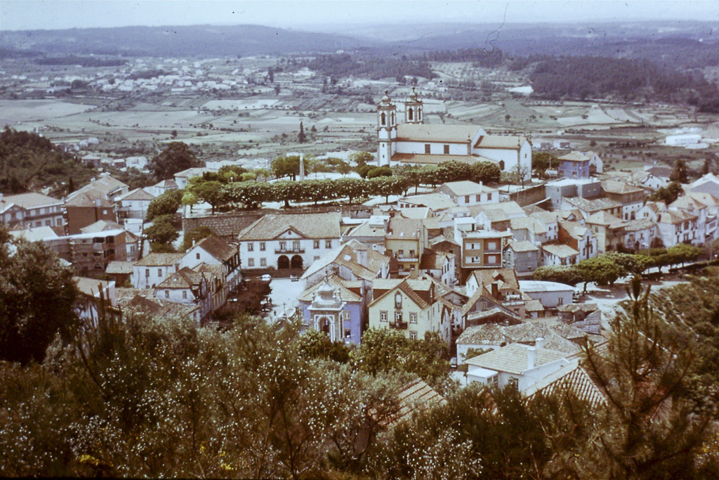 171. Vila de Seia