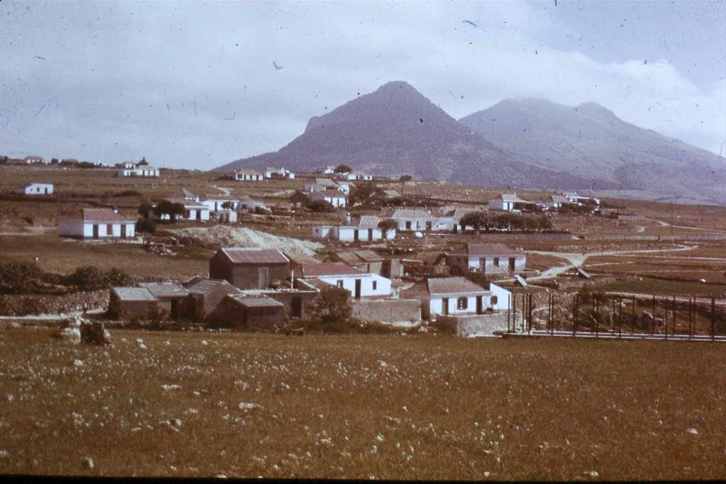 18. Campo de Cima (Porto Santo)