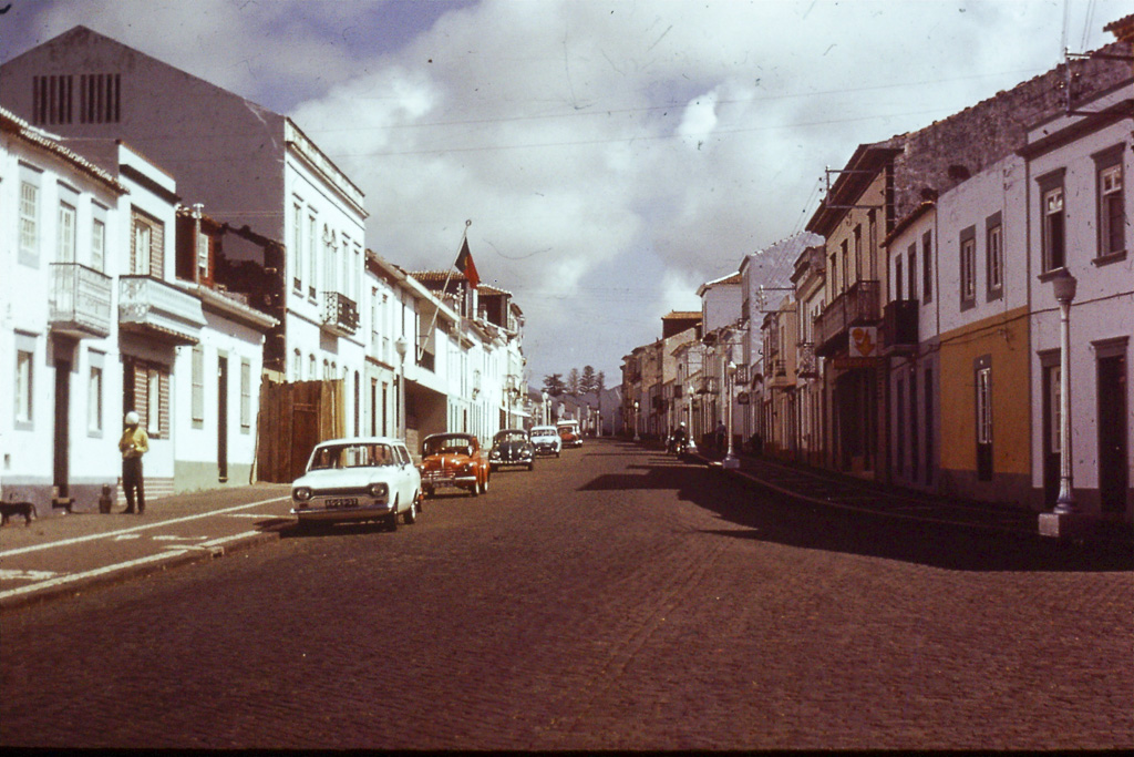 18. Vila do Porto (Santa Maria)