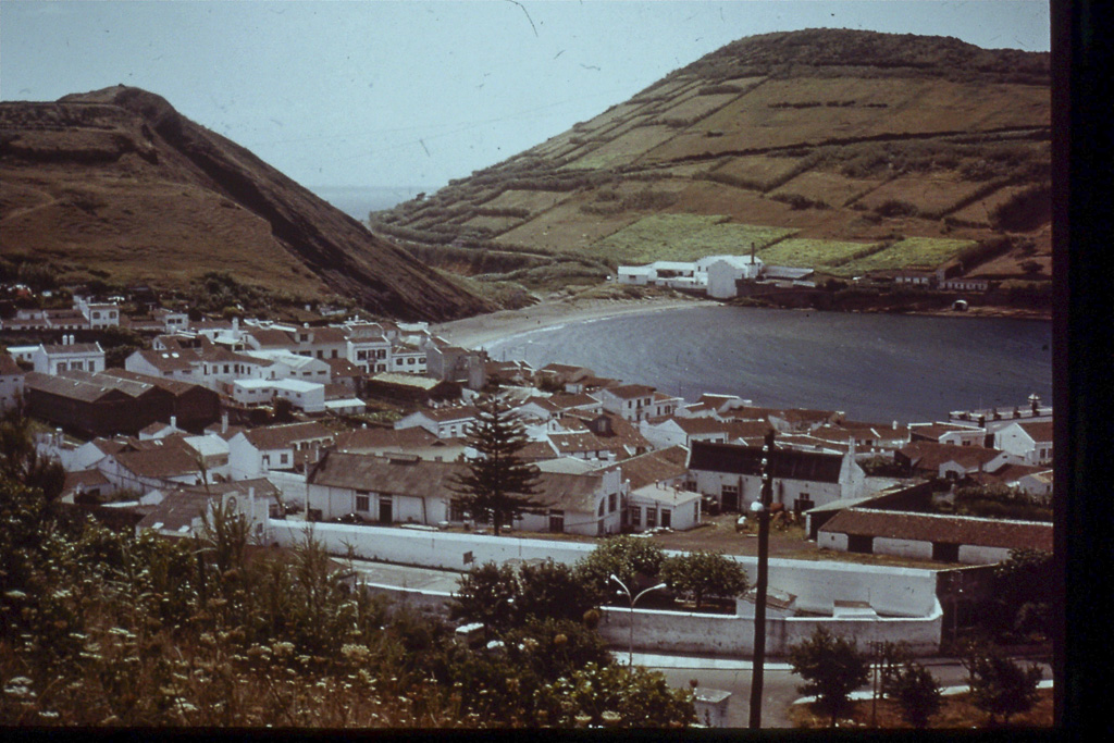 191. Porto Pim (Faial)