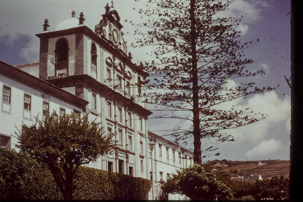 194. Cidade da Horta (Faial)