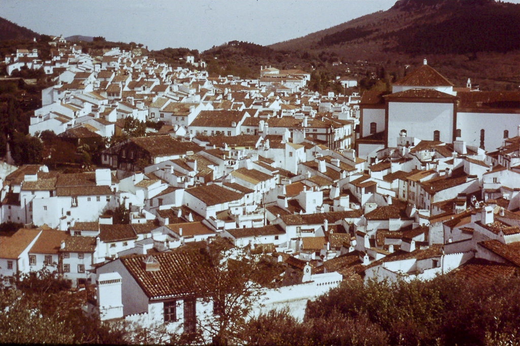 202. Alto Alentejo Castelo de Vide