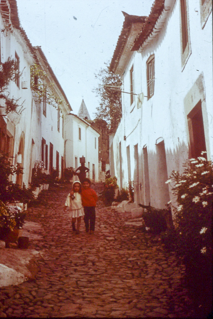 203. Alto Alentejo Castelo de Vide