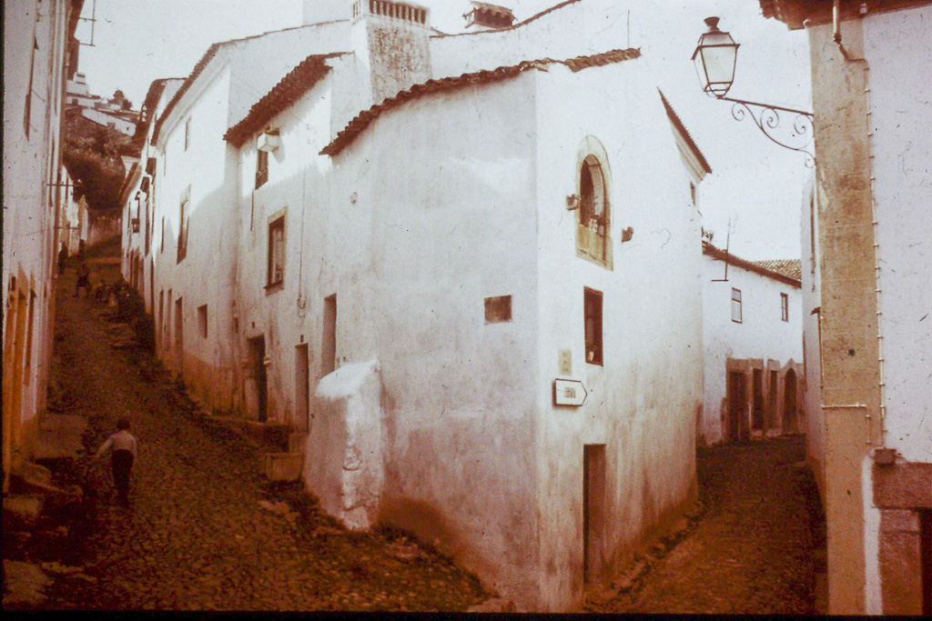 204. Alto Alentejo Castelo de Vide