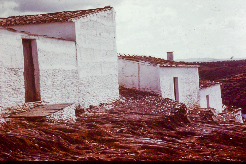 207. Baixo Alentejo Barrancos