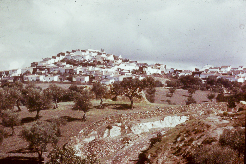 214. Baixo Alentejo Barrancos