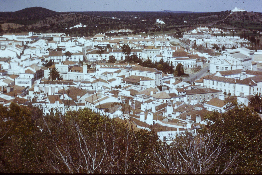 215. Alto Alentejo Montemor o Novo