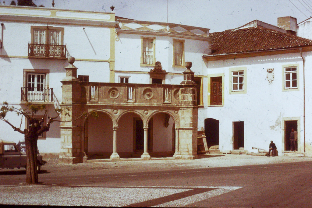 216. Alto Alentejo Crato