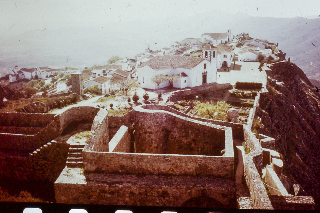 217. Alto Alentejo Marvão