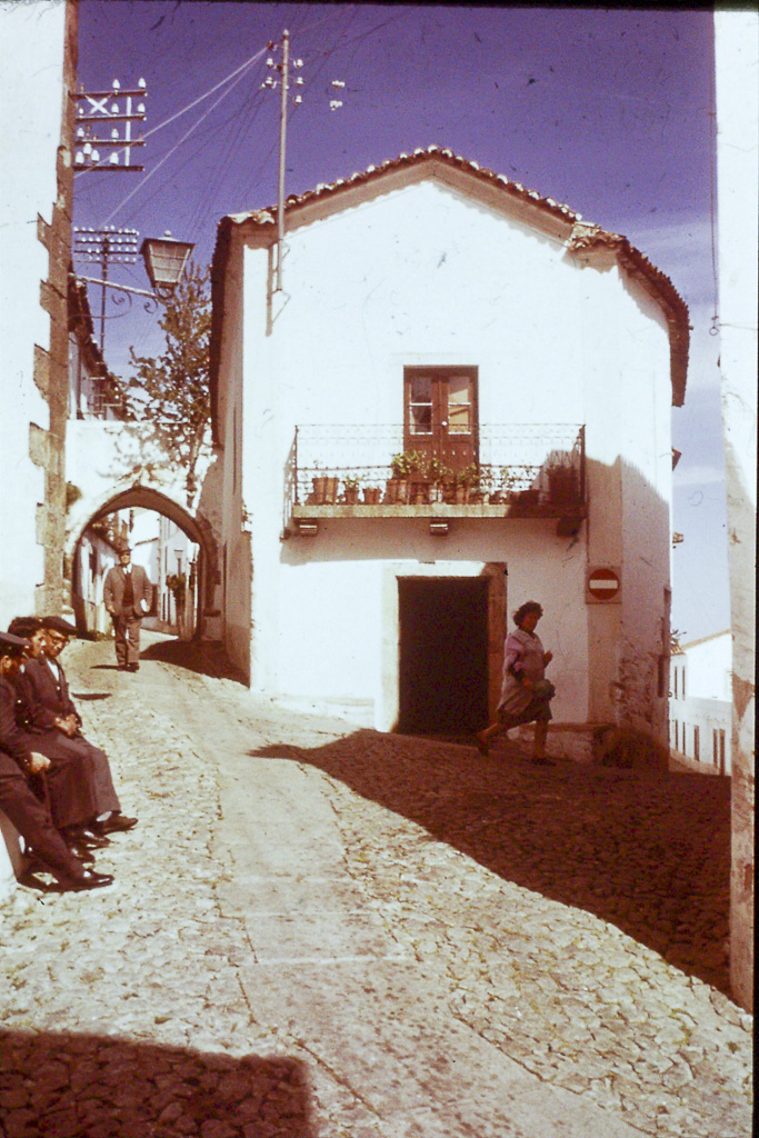 218. Alto Alentejo Marvão