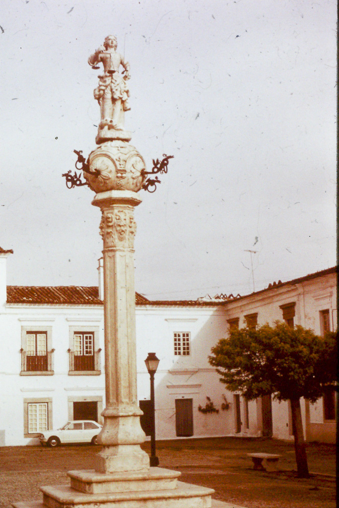 220. Alto Alentejo Campo Maior