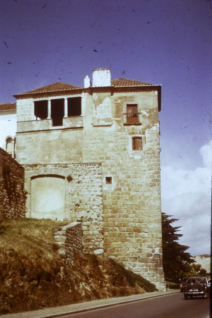 225. Alto Alentejo Évora S.Miguel