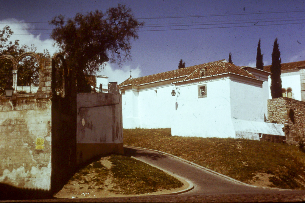 226. Alto Alentejo Évora S.Miguel