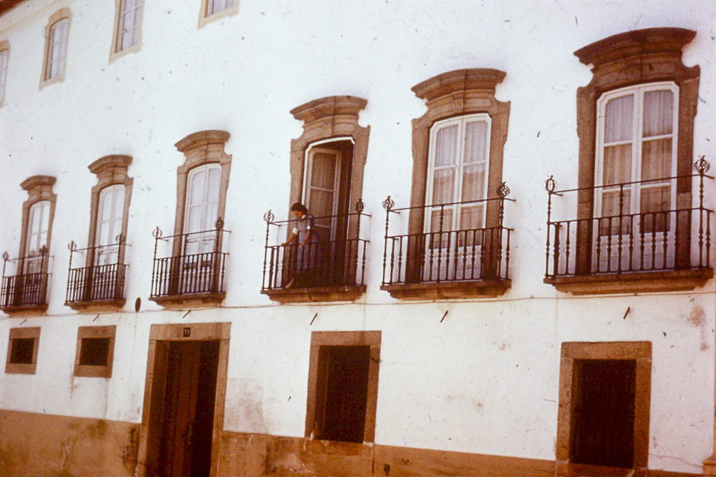 227. Alto Alentejo Évora casa solarengua