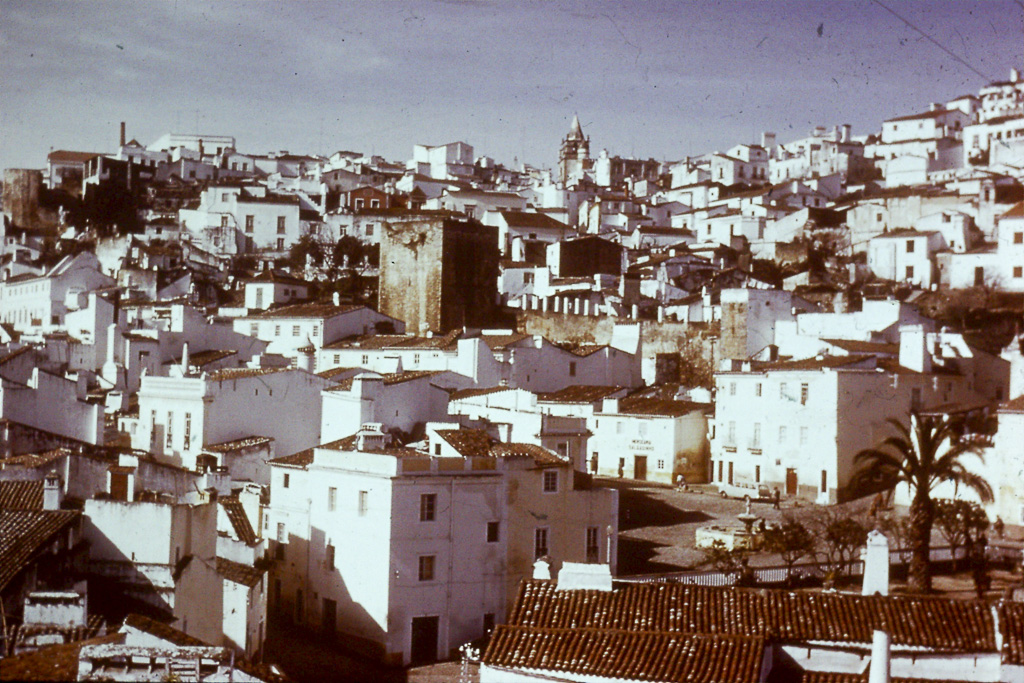 229. Alto Alentejo Elvas