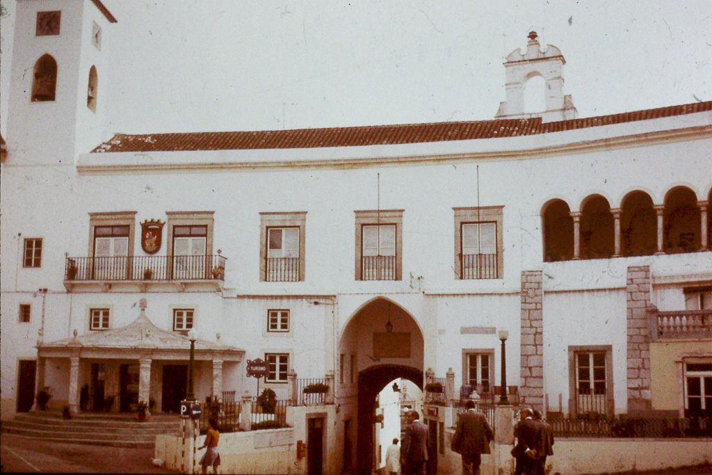 230. Alto Alentejo Elvas