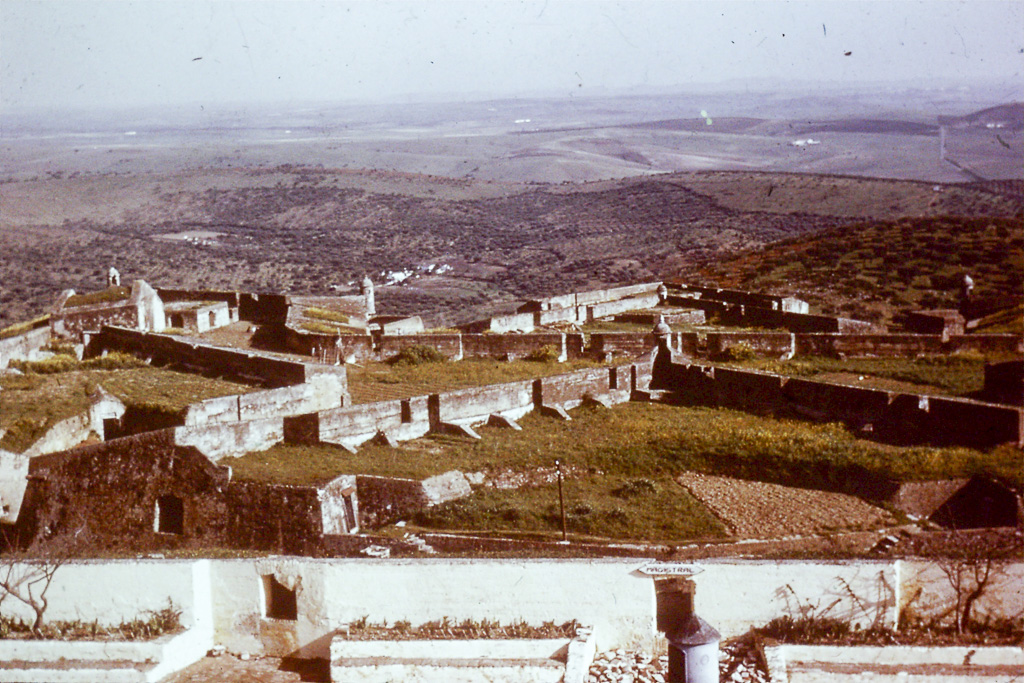 231. Alto Alentejo Elvas