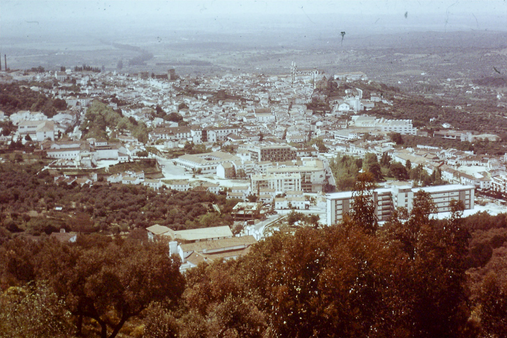 233. Alto Alentejo Portalegre