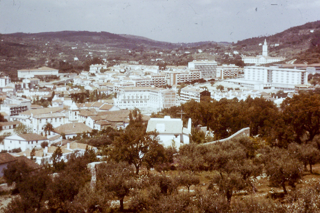 234. Alto Alentejo Portalegre