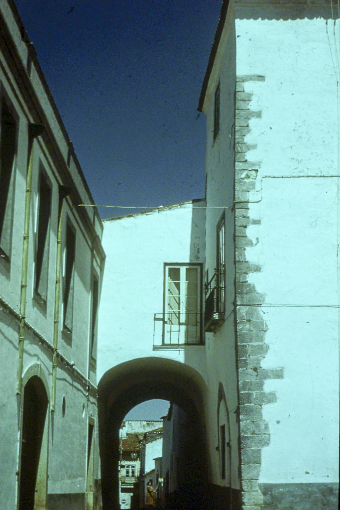 238. Baixo Alentejo Beja