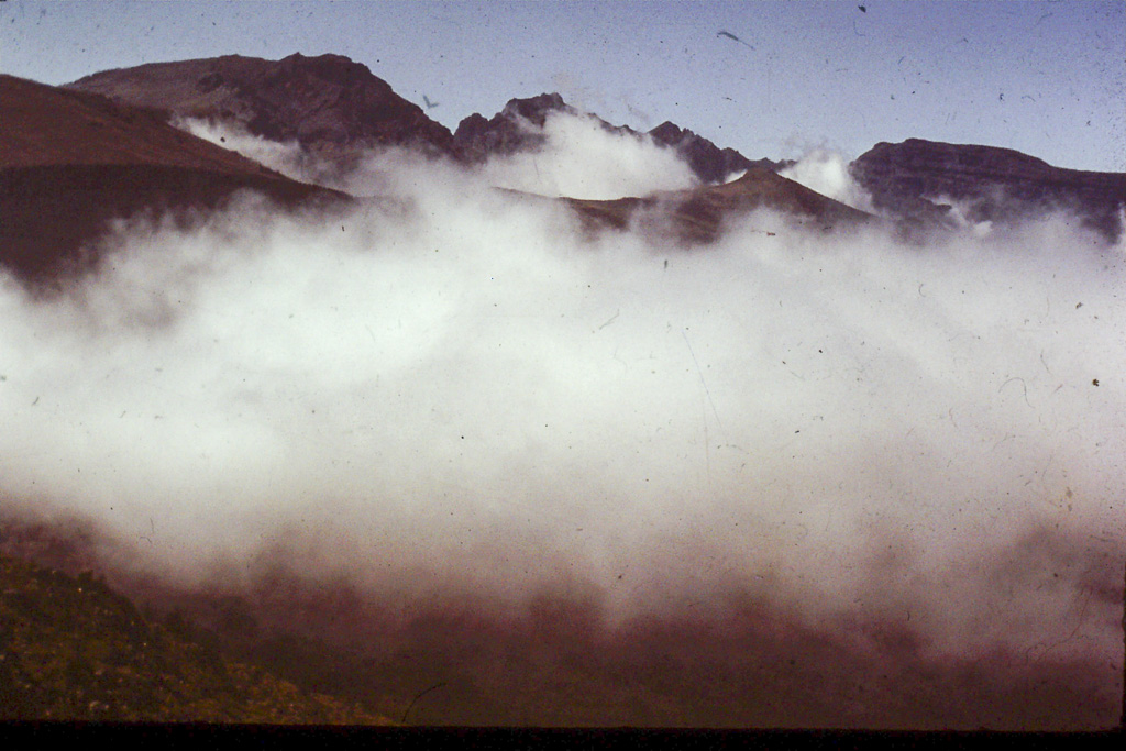 24. Pico do Areeiro