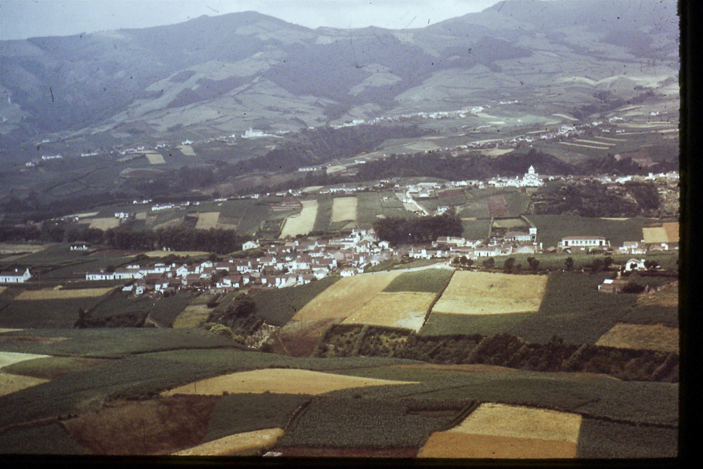 26. Lombas da Povoação (São Miguel)