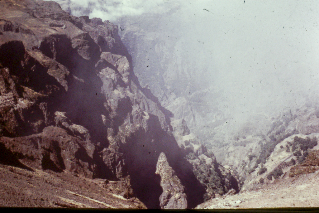 26. Pico do Areeiro