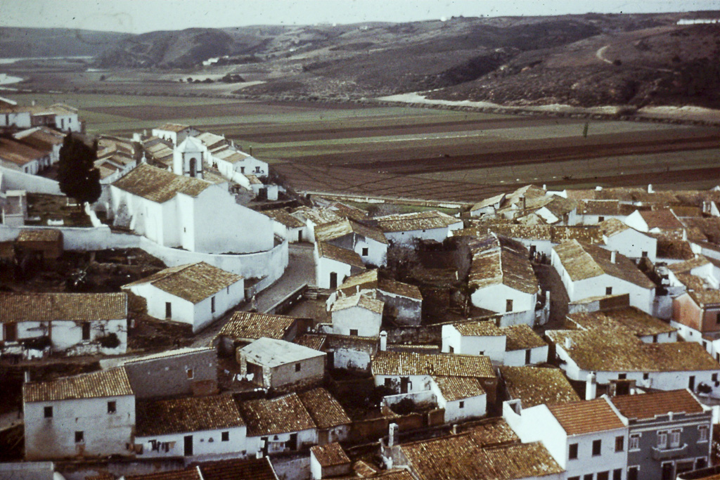 267. Aljezur