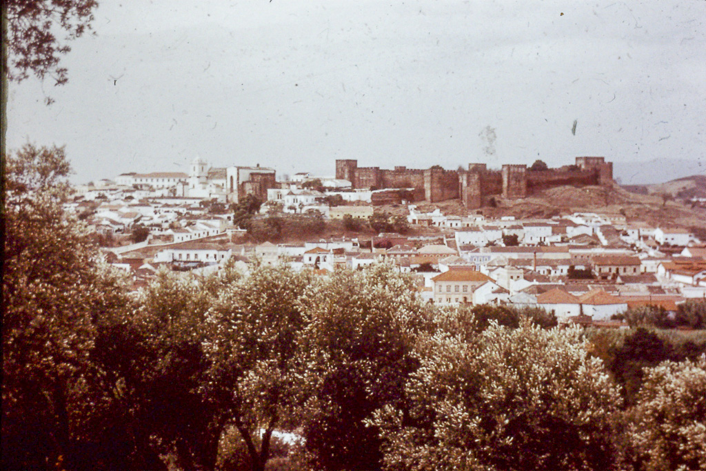 268. Silves