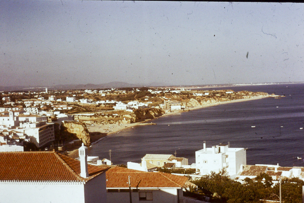 288. Albufeira