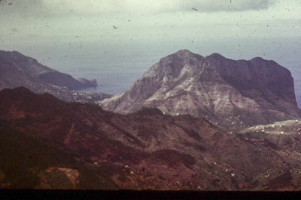 29. Penha da Águia