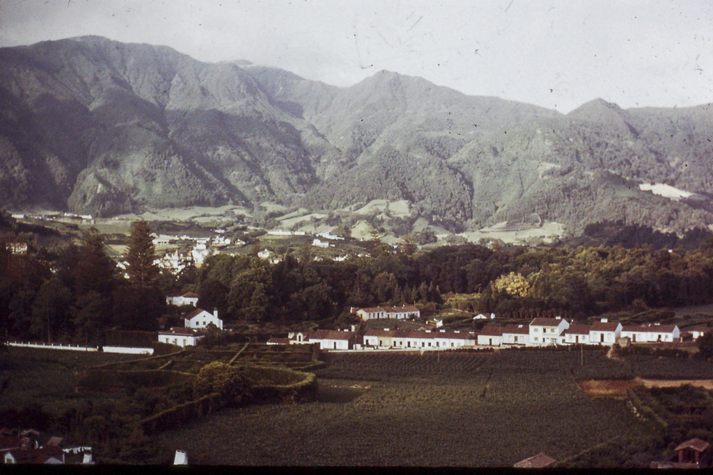 31. Furnas (São Miguel)