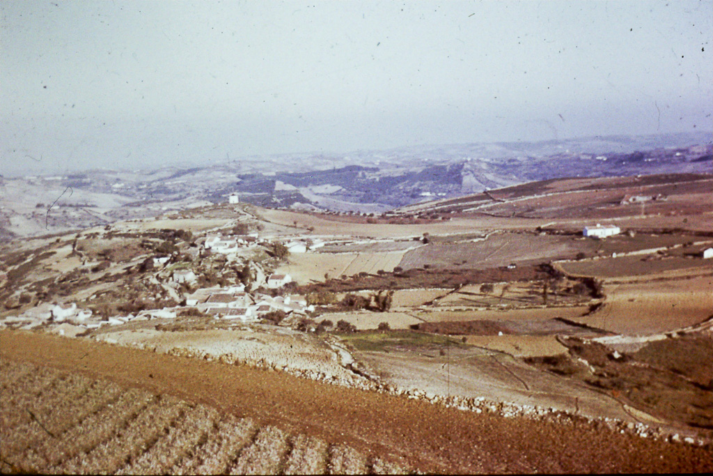 318. Serra da Arrabida