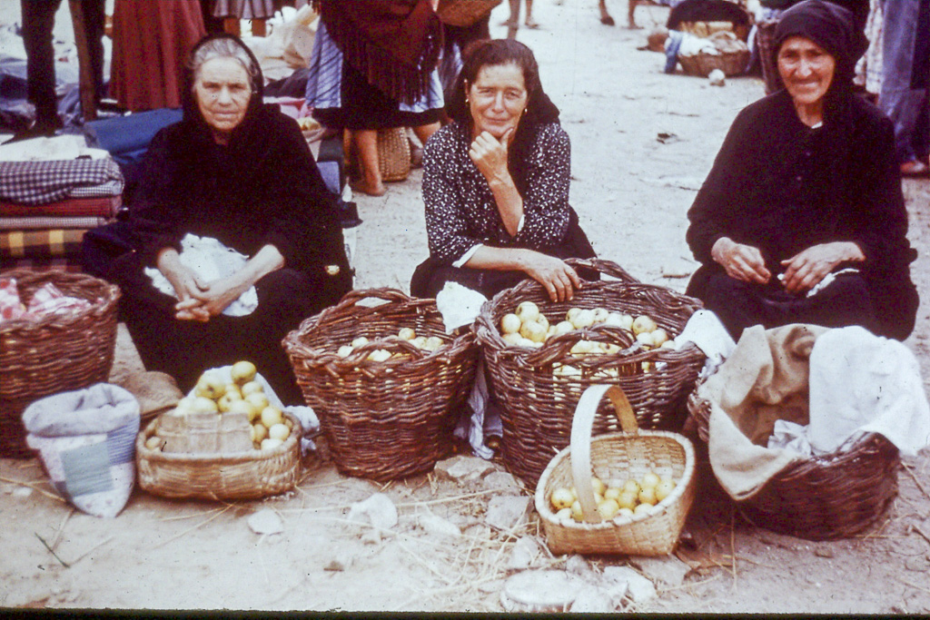 333. Alcobaça mercado da fruta