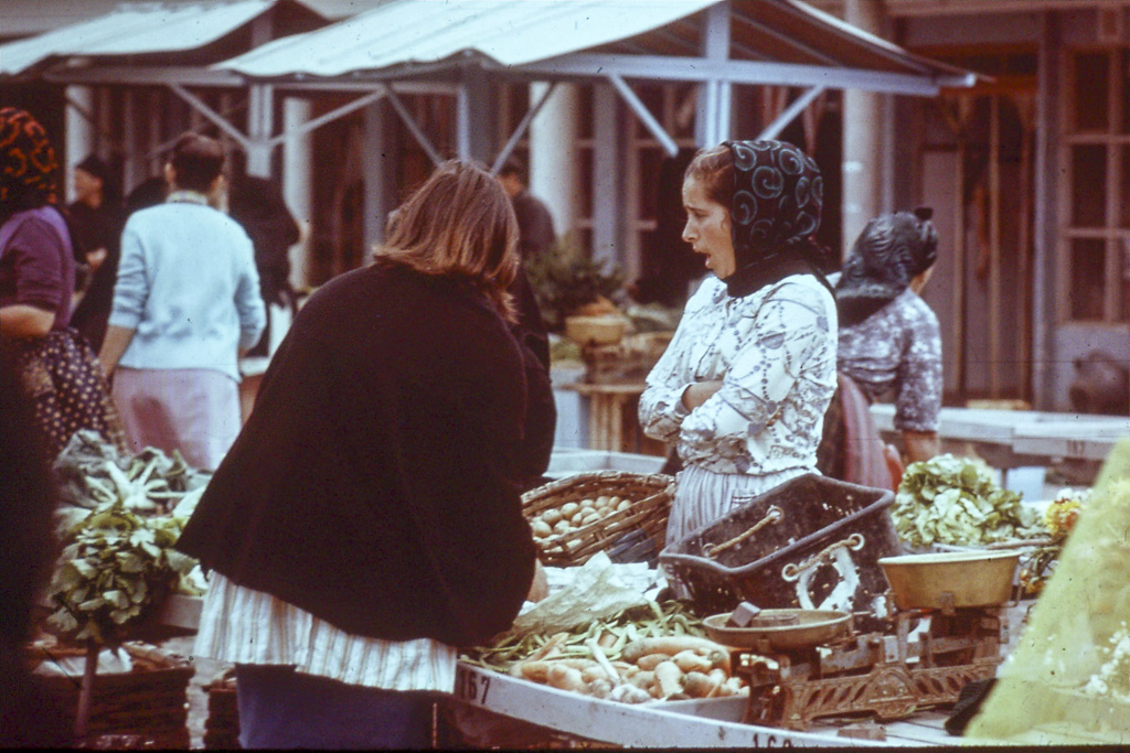 334. Alcobaça mercado de frutas