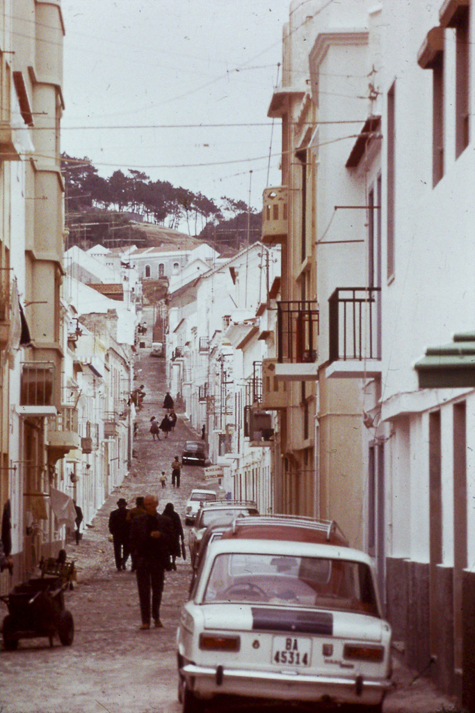 344. Nazaré