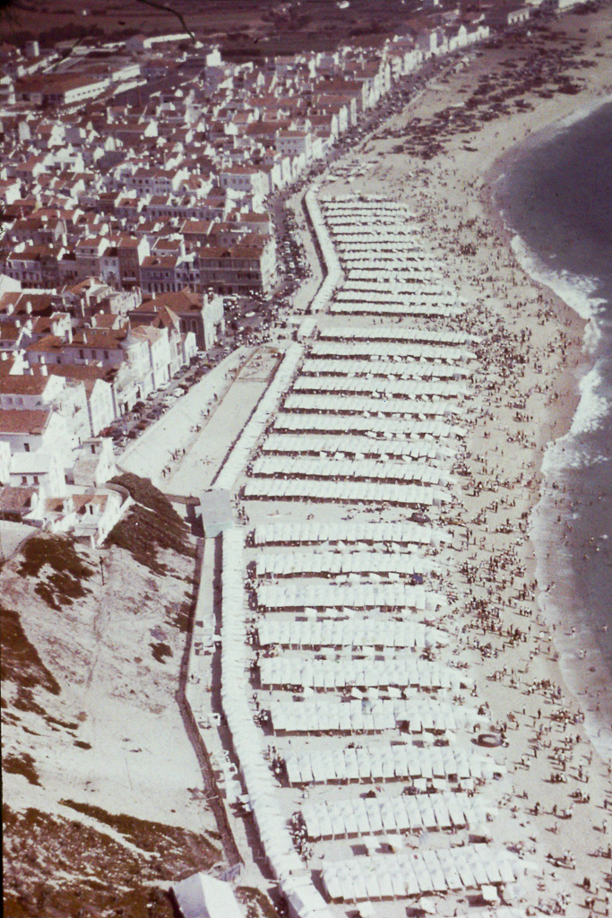 347. Nazaré