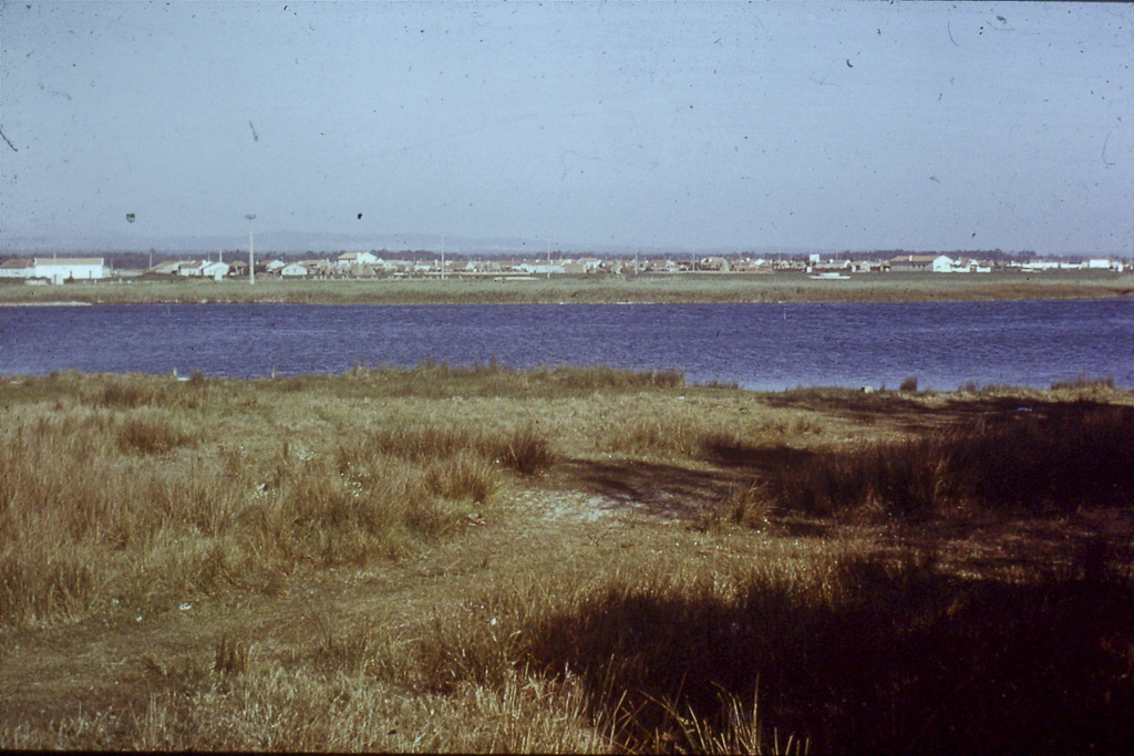 35. Beira Litoral Ria de Aveiro