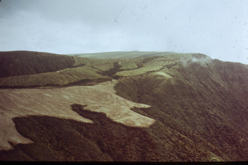 37. Chã das Furnas (São Miguel)