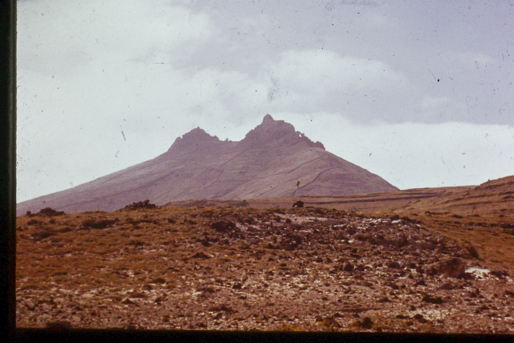 4. Pico do Facho (Porto Santo)